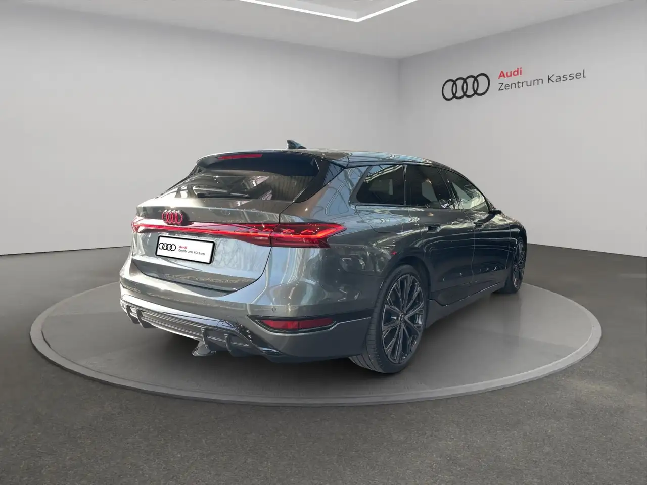 Audi S6 7