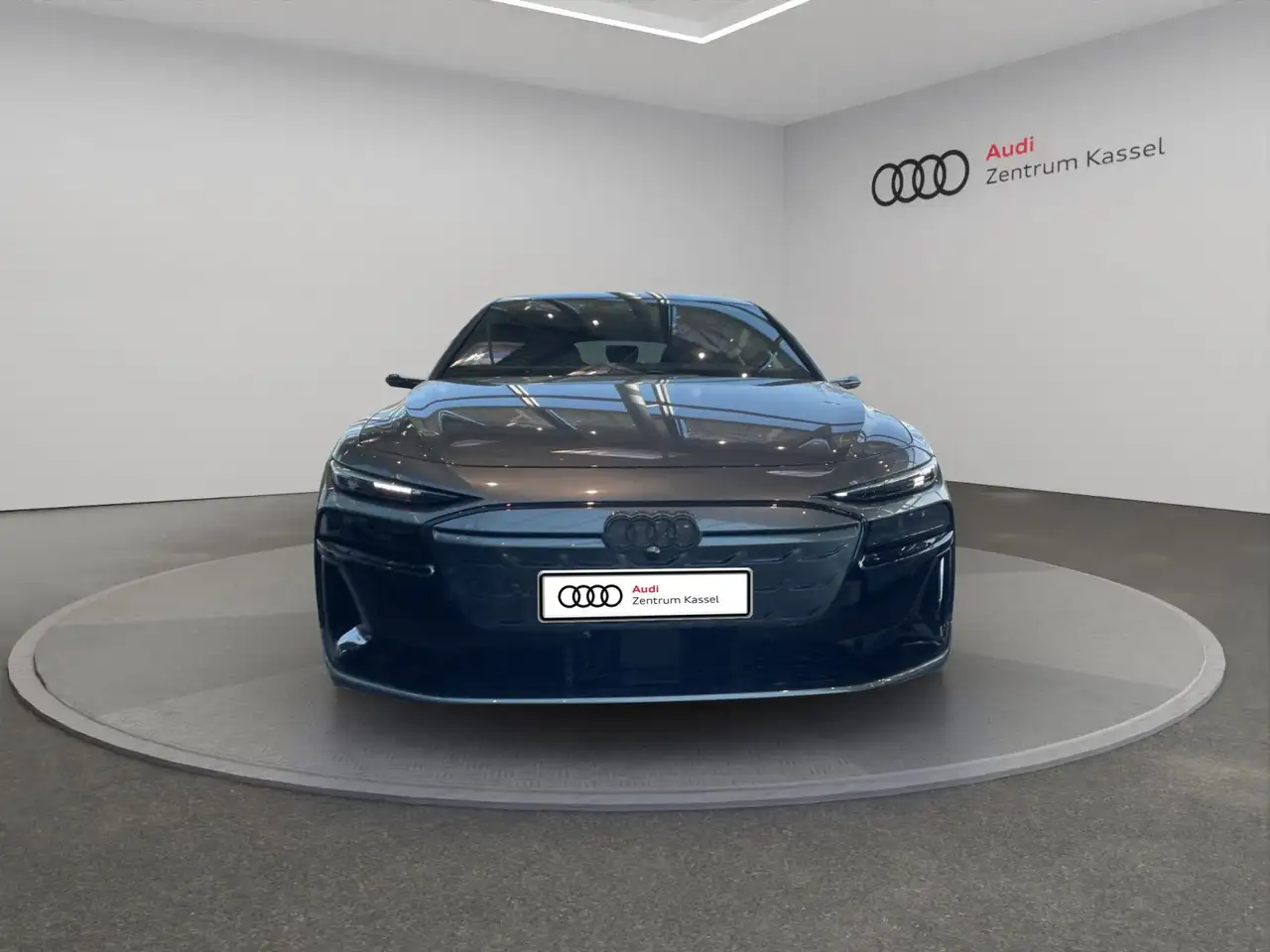 Audi S6 10