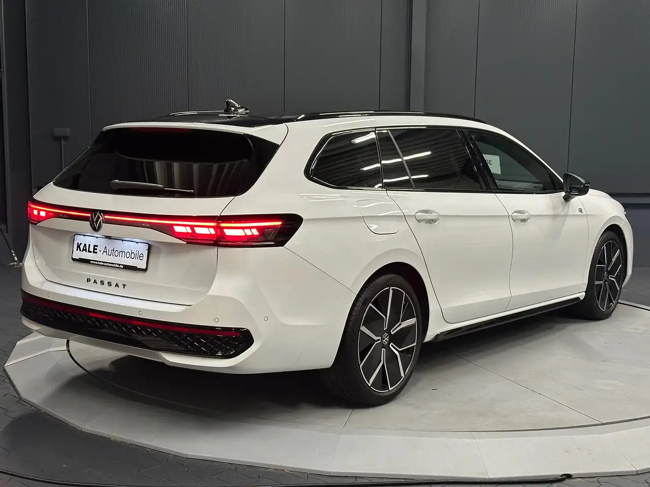 Volkswagen Passat 5