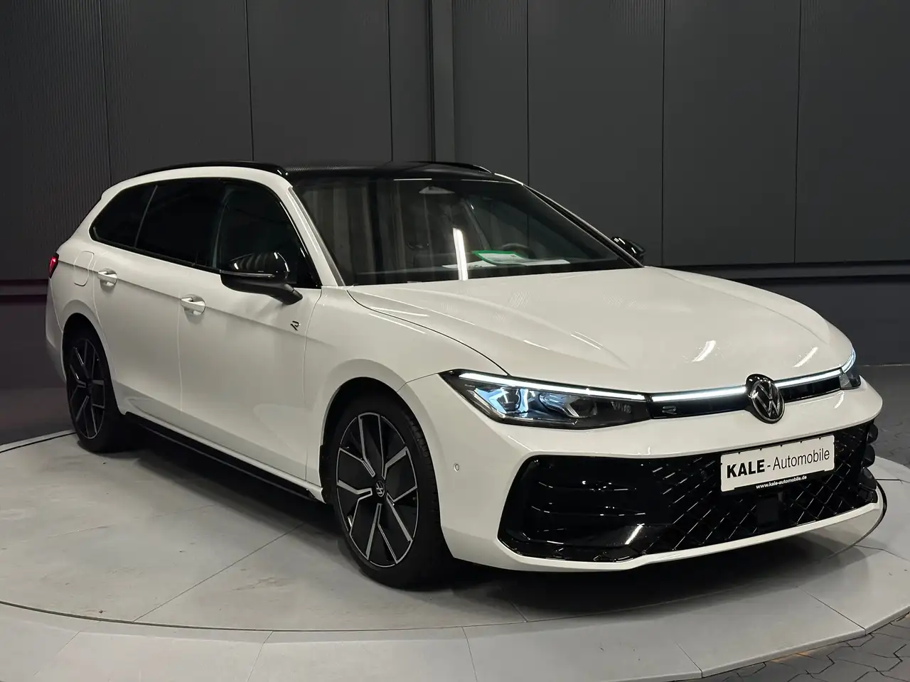 Volkswagen Passat 7