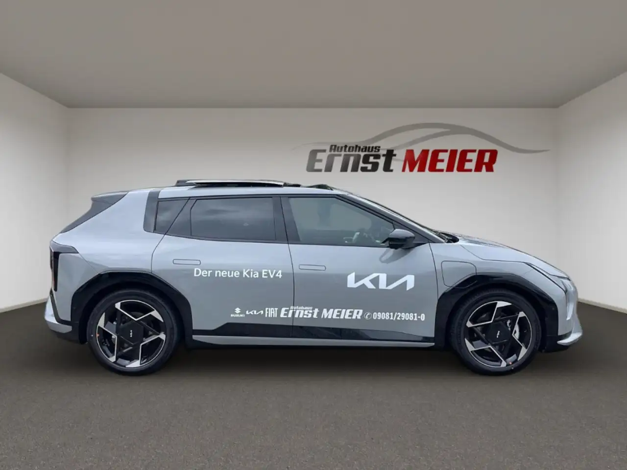 Kia EV4 6
