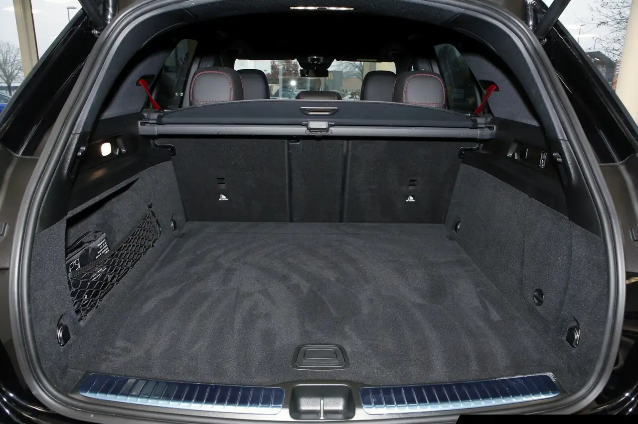 Mercedes-Benz GLE 53 6