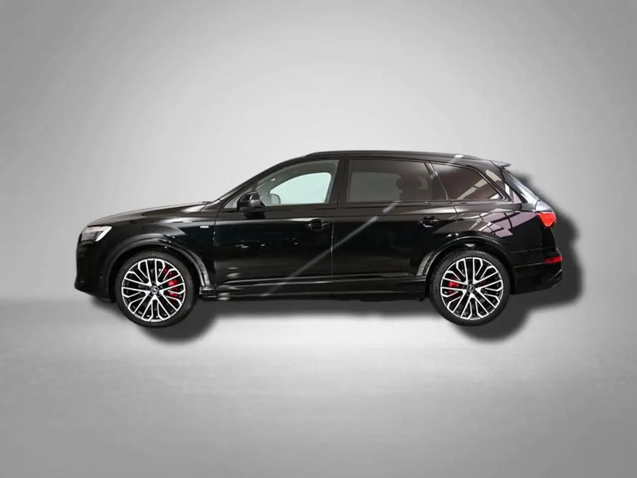 Audi Q7 2