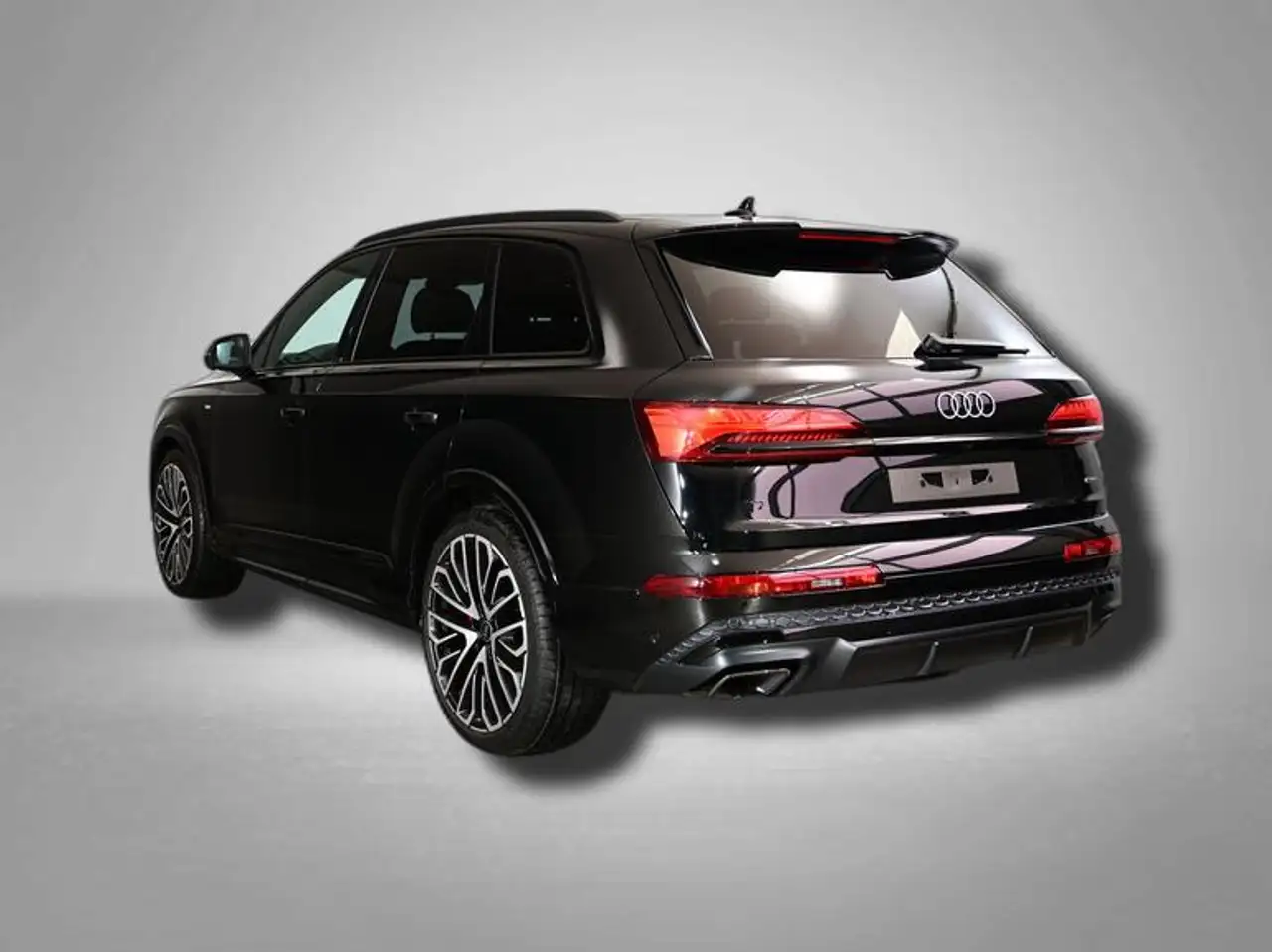 Audi Q7 3