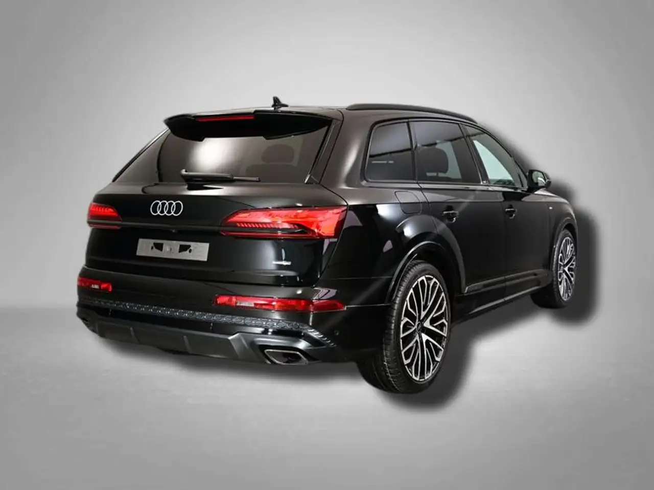 Audi Q7 5