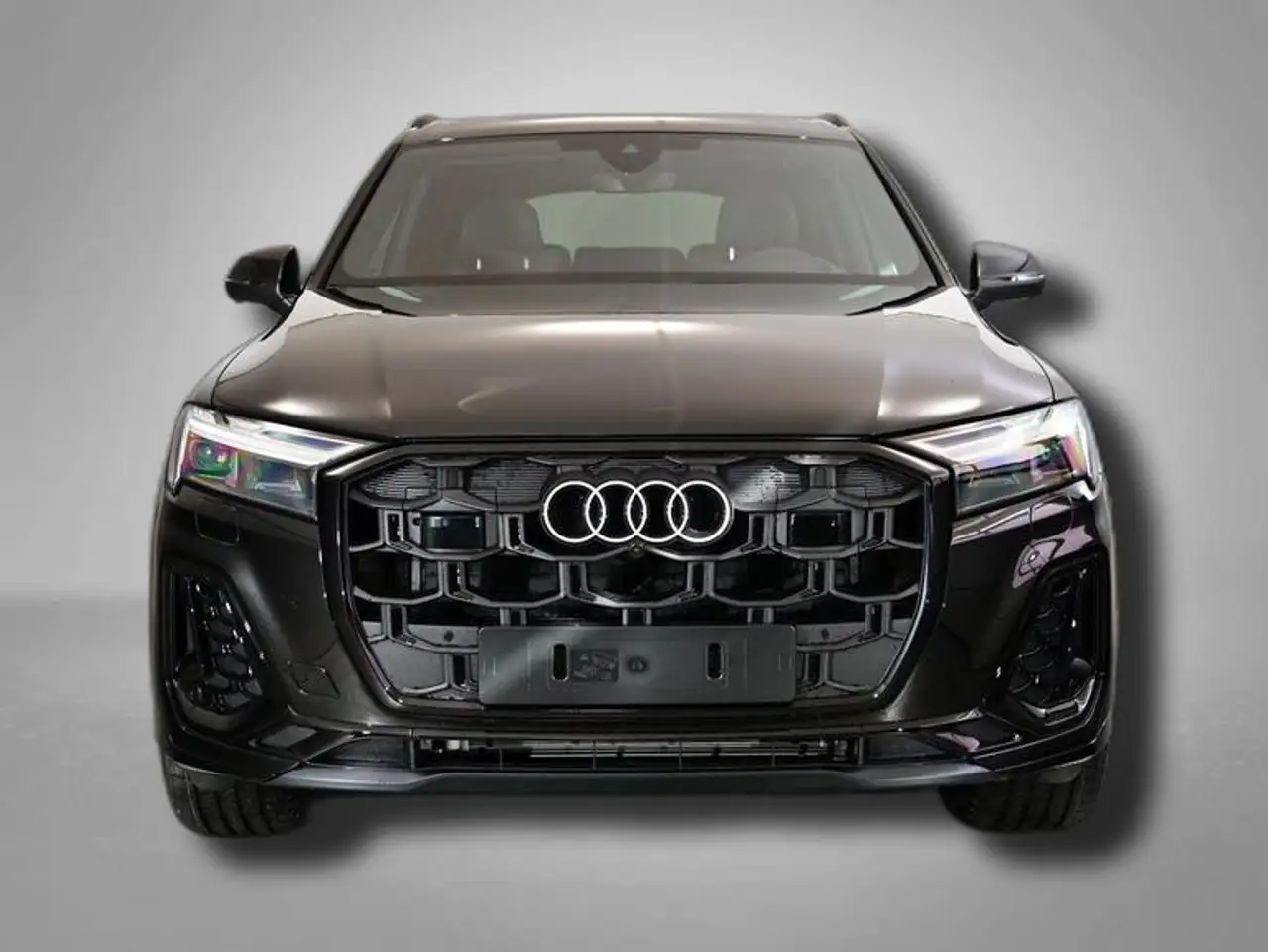 Audi Q7 8