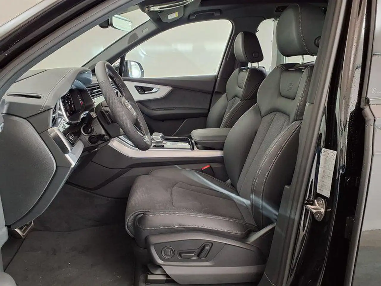 Audi Q7 9