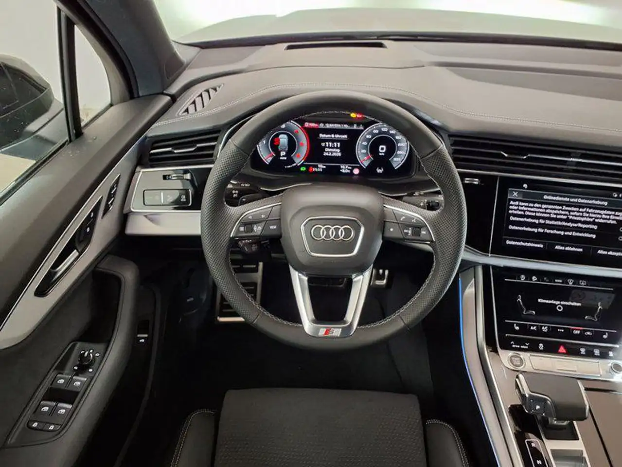 Audi Q7 12