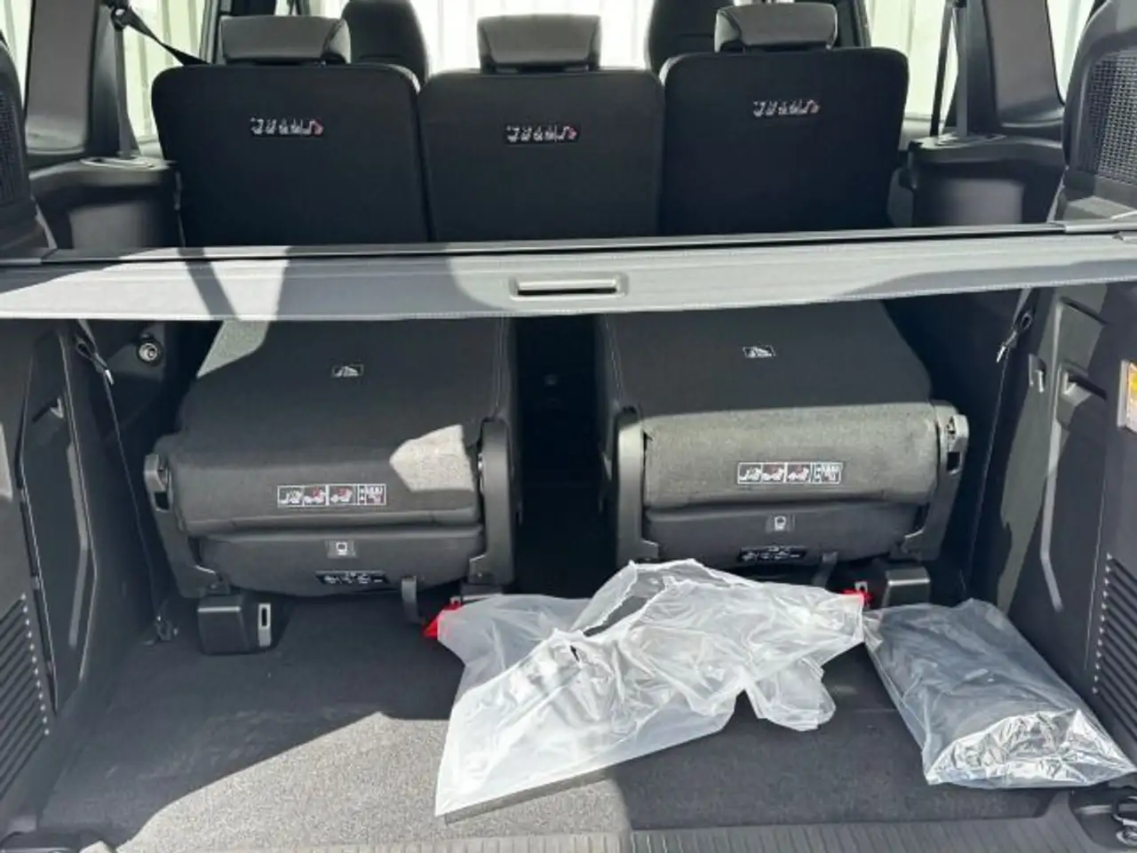 Nissan Townstar 7