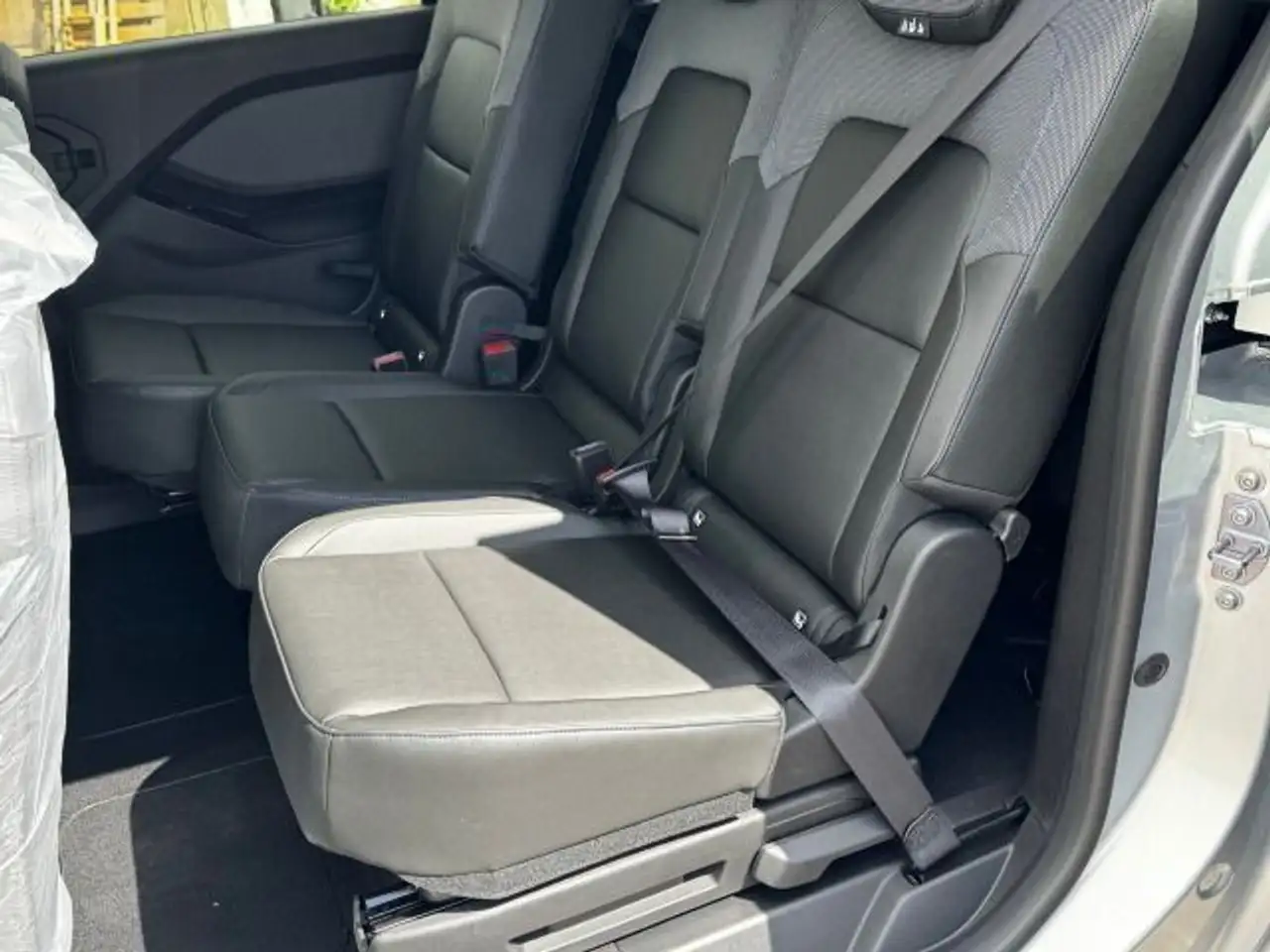 Nissan Townstar 8