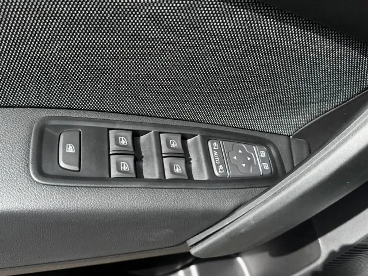 Nissan Townstar 10