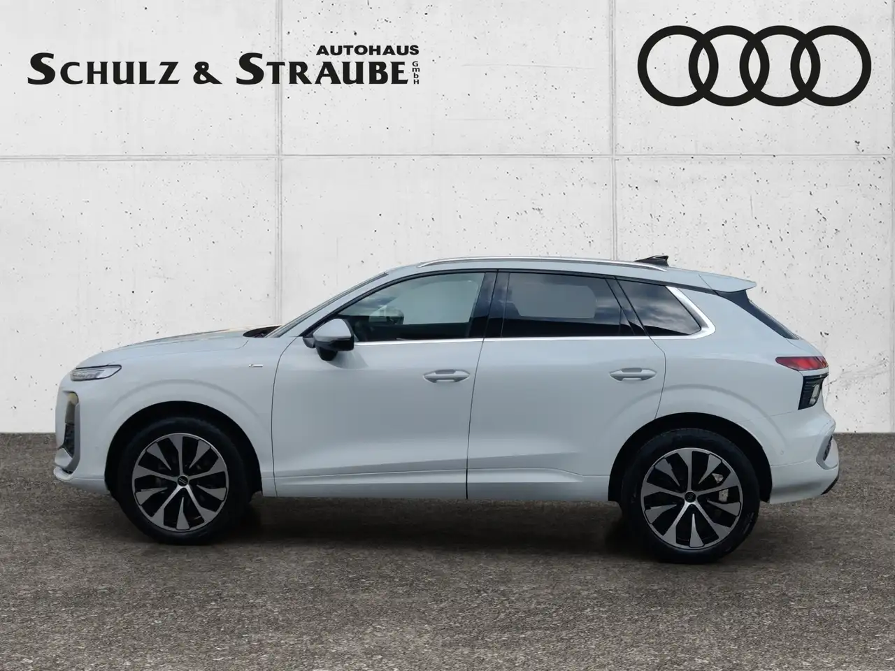 Audi Q3 3