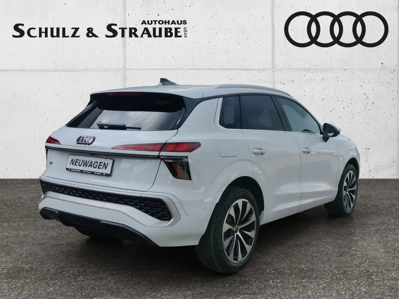 Audi Q3 6