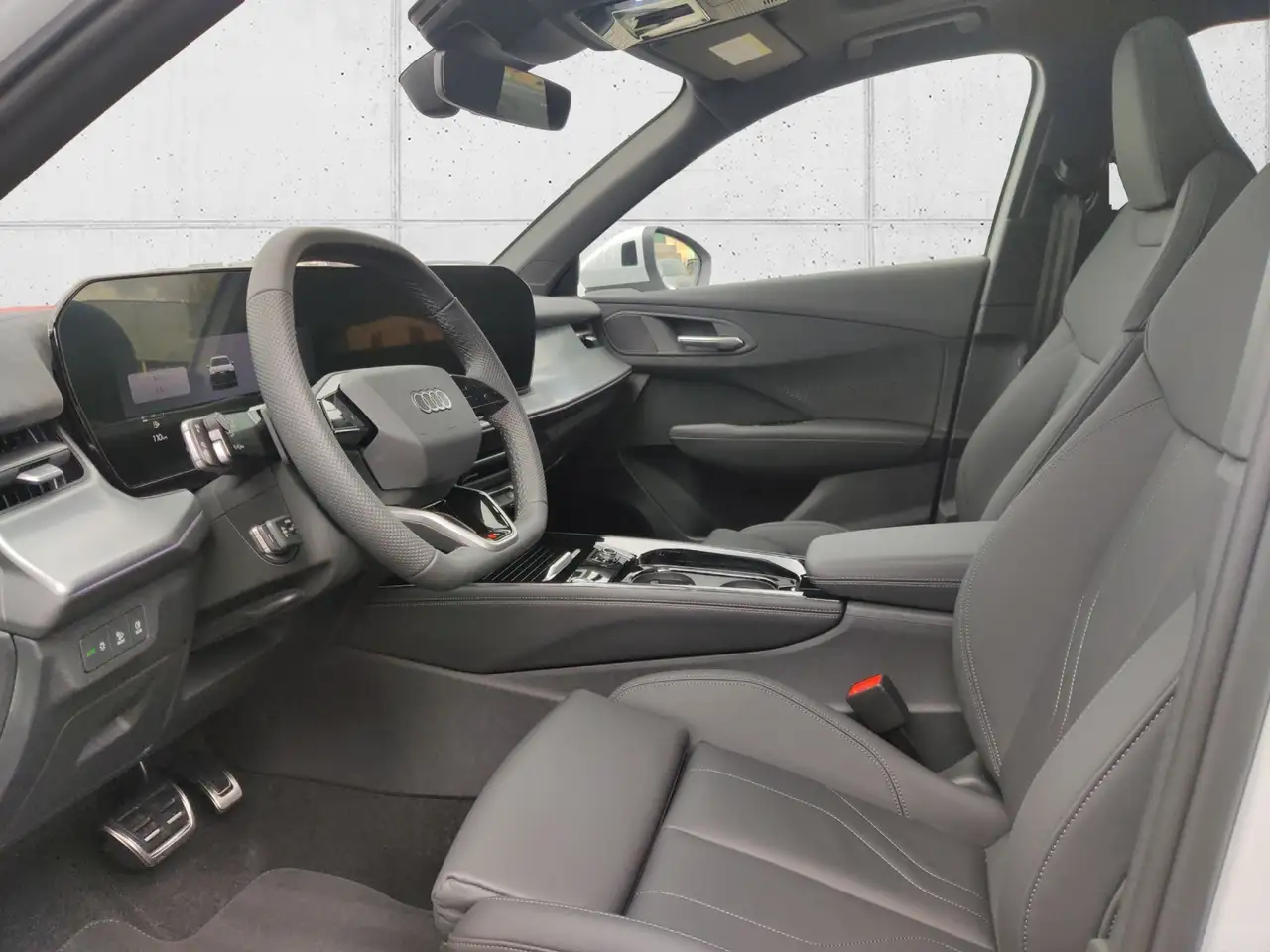 Audi Q3 11