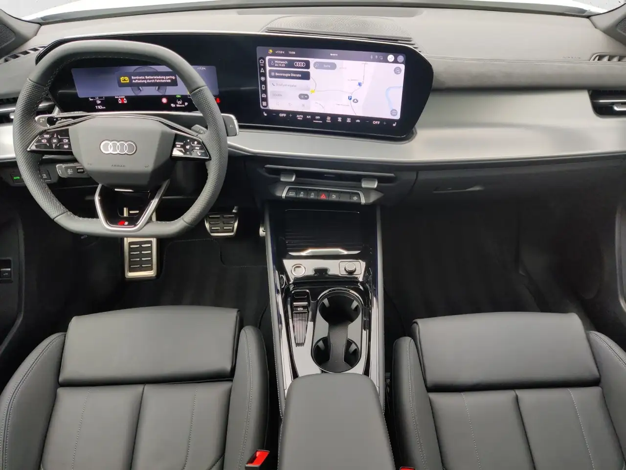 Audi Q3 13