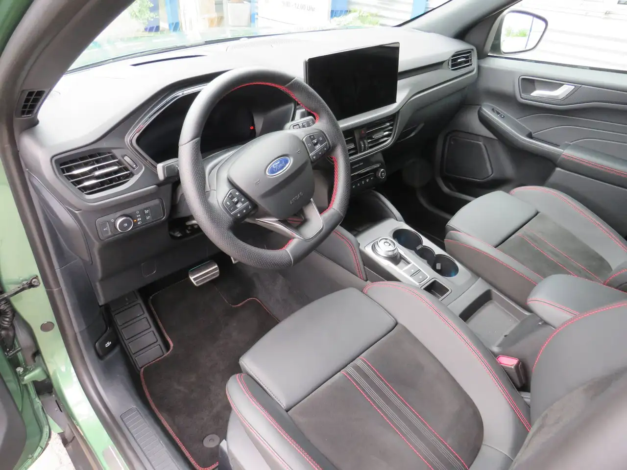 Ford Kuga 10