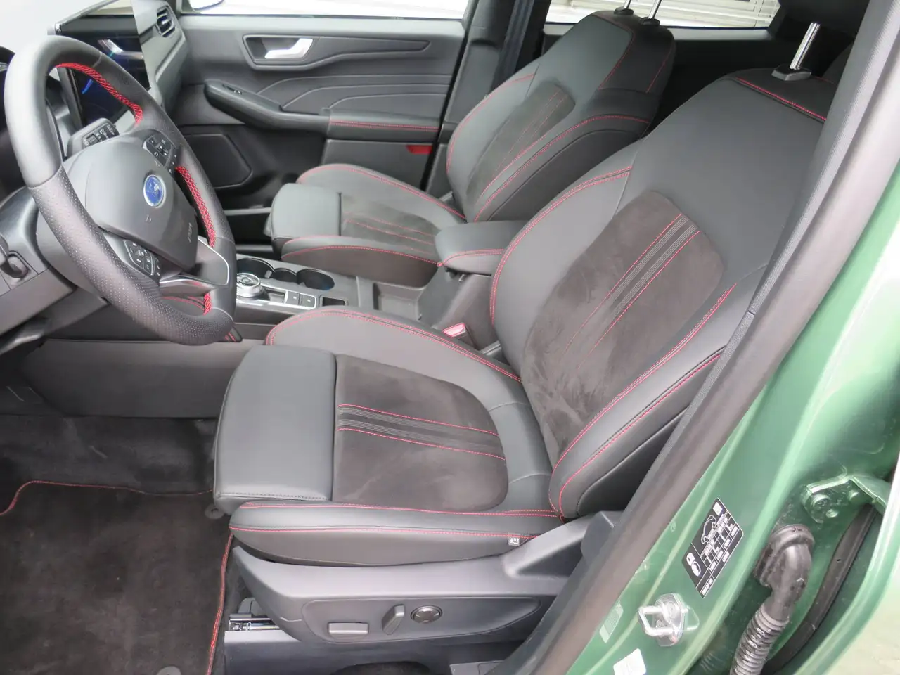 Ford Kuga 11