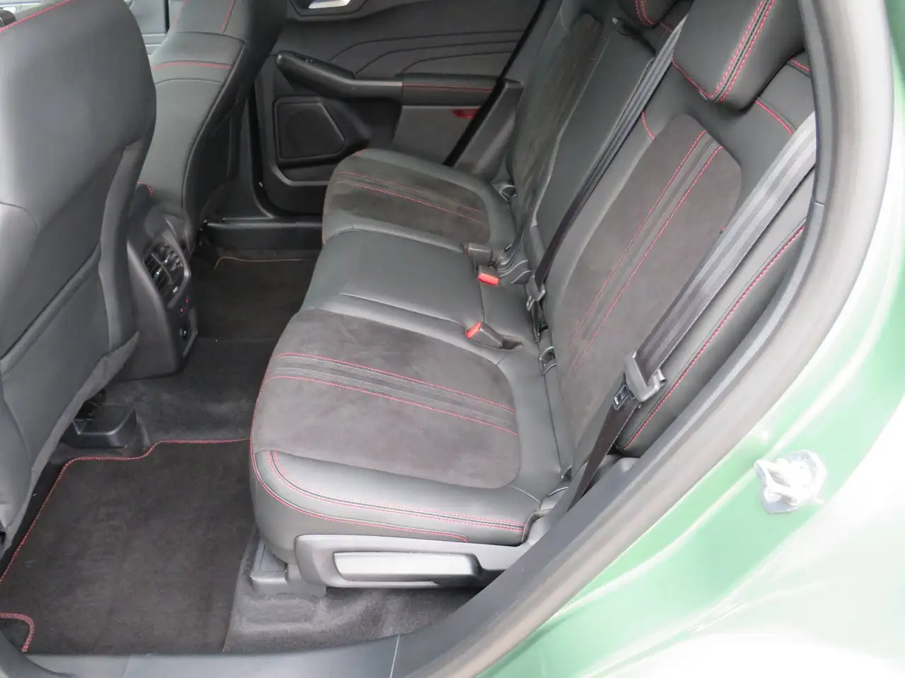 Ford Kuga 12