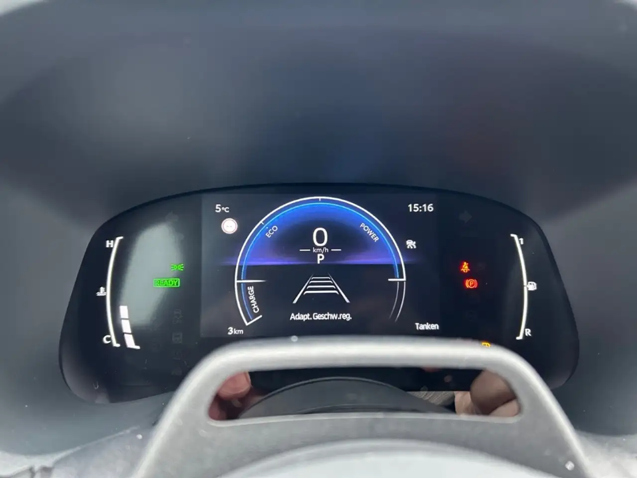 Toyota Aygo X 16