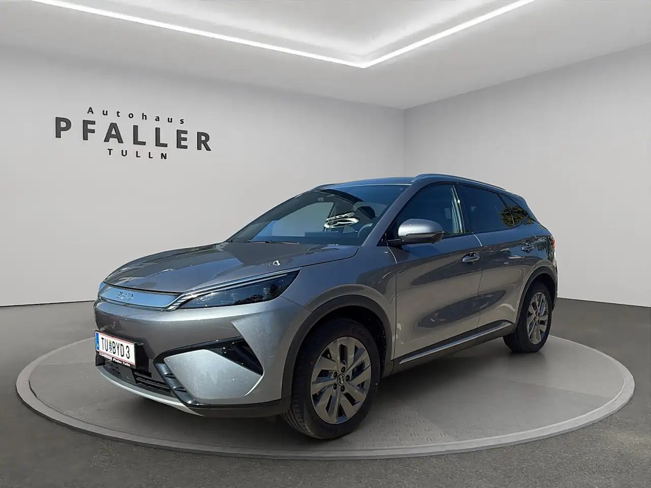 BYD Atto 3