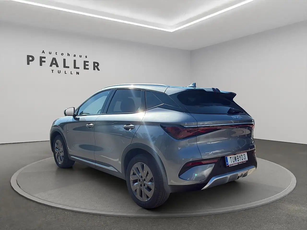 BYD Atto 3 2
