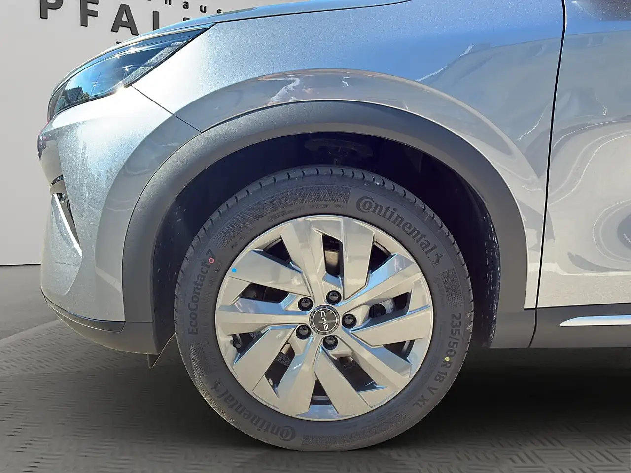 BYD Atto 3 4