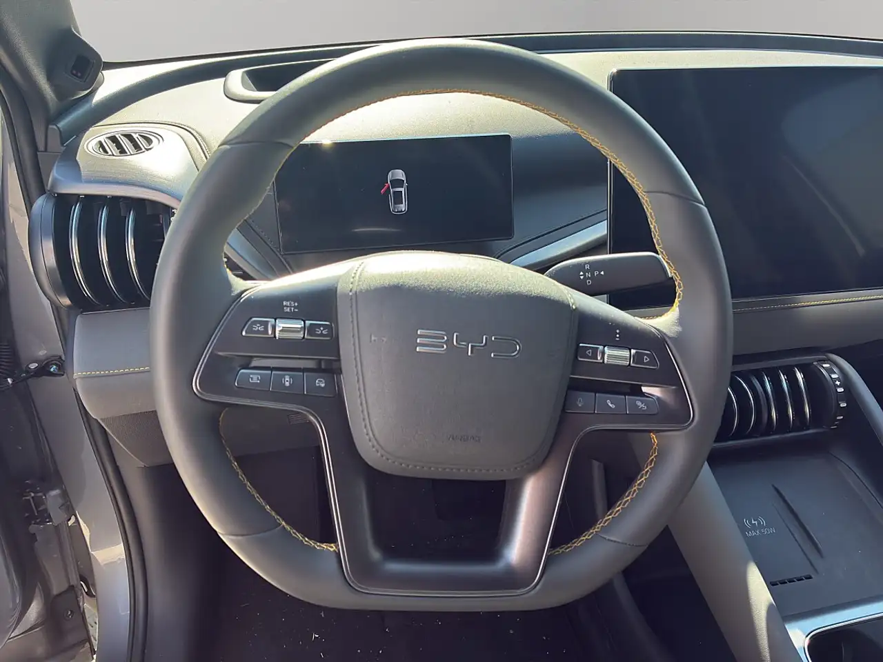 BYD Atto 3 5