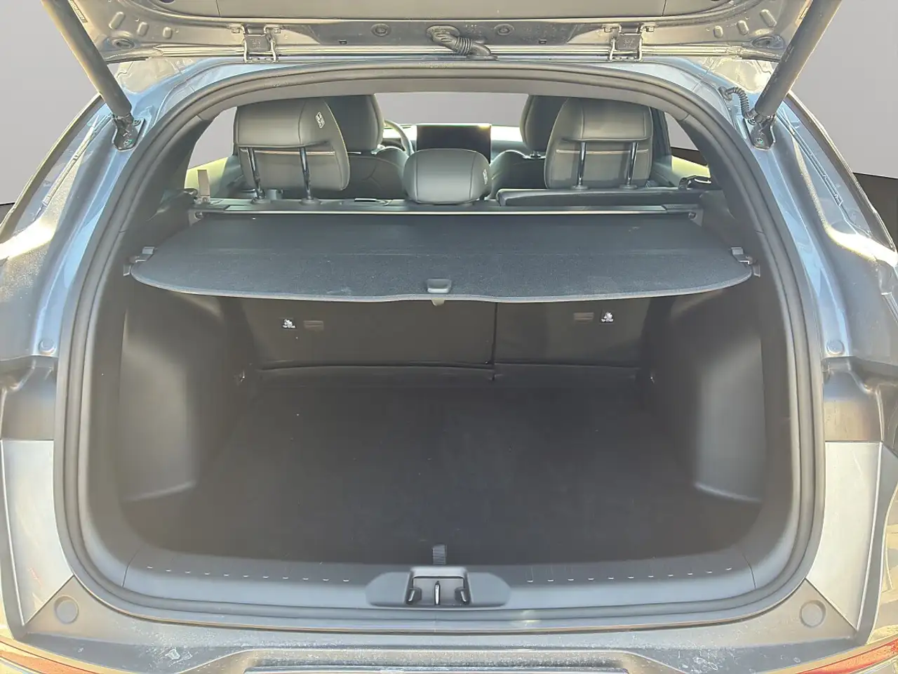 BYD Atto 3 9