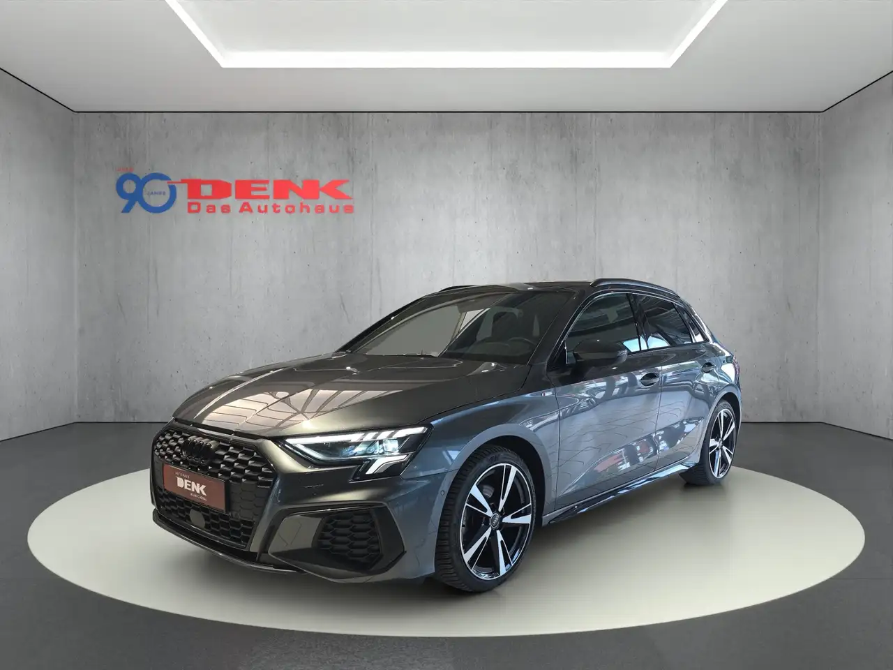 Audi A3 35