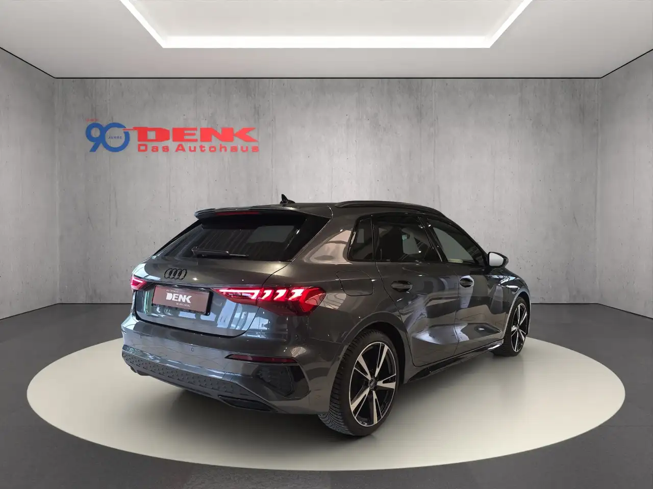 Audi A3 35 3