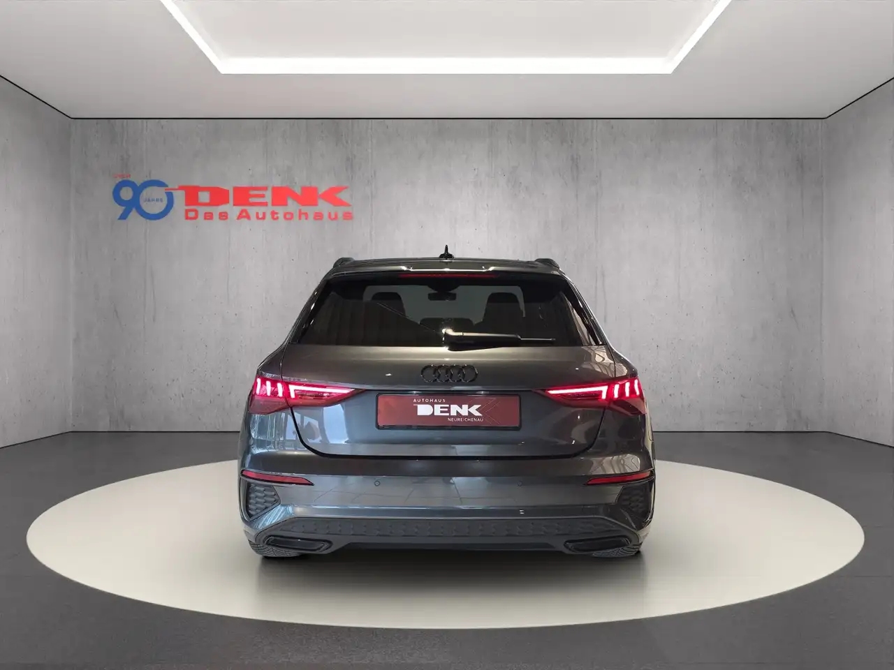 Audi A3 35 4