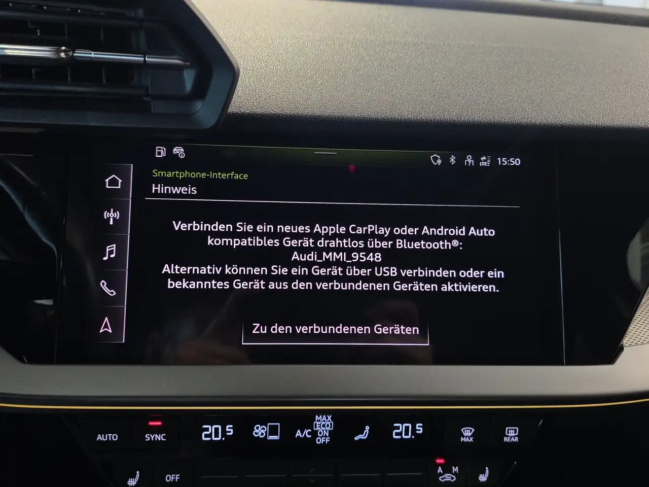 Audi A3 35 12