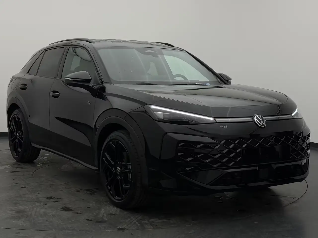 Volkswagen T-Roc 5