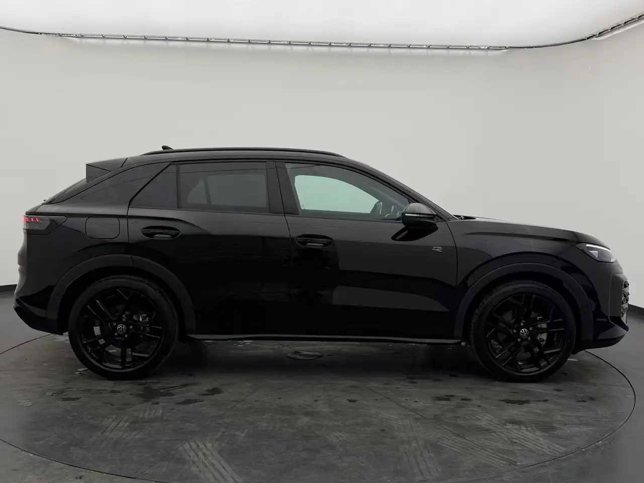 Volkswagen T-Roc 7