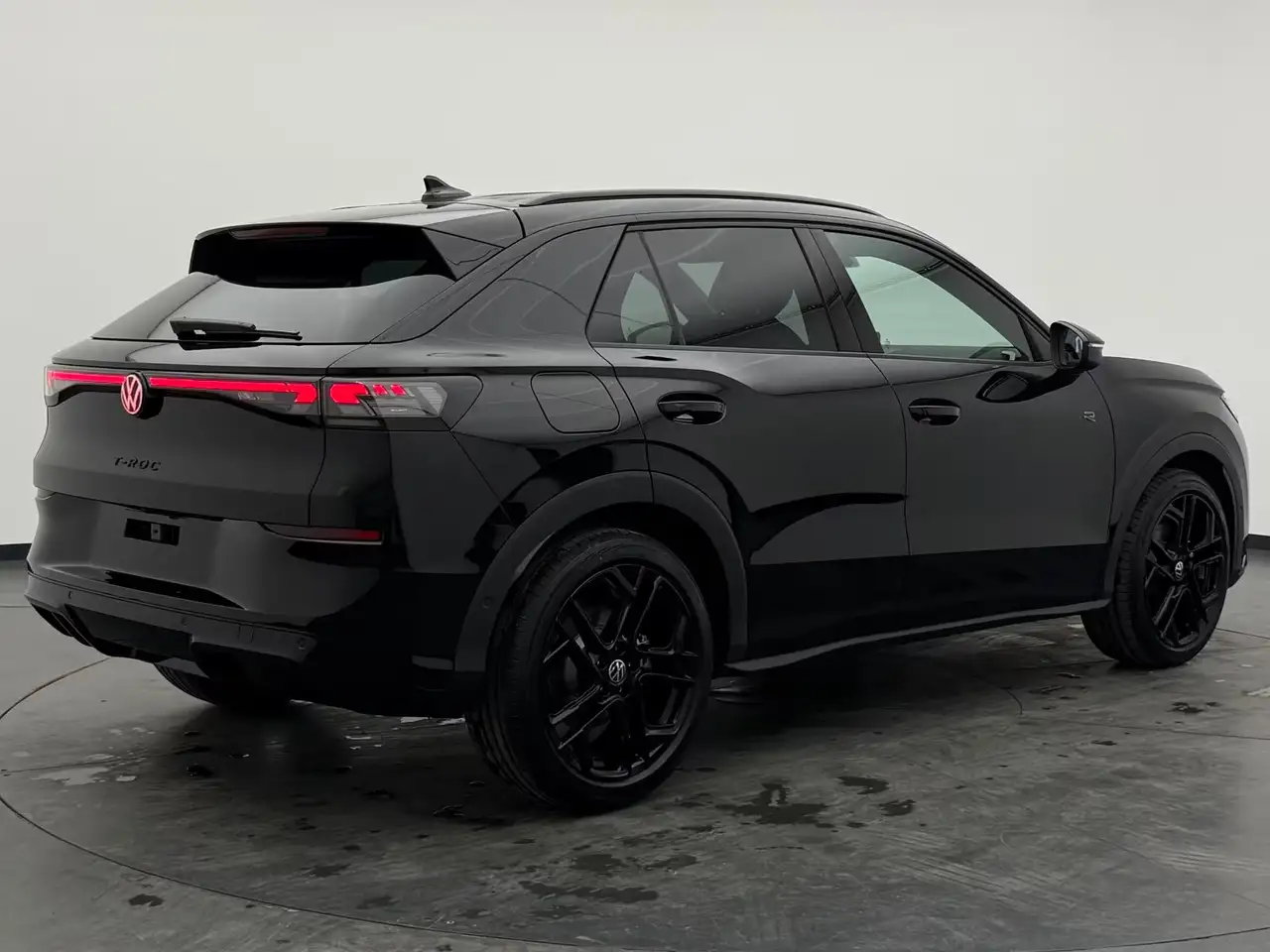 Volkswagen T-Roc 12