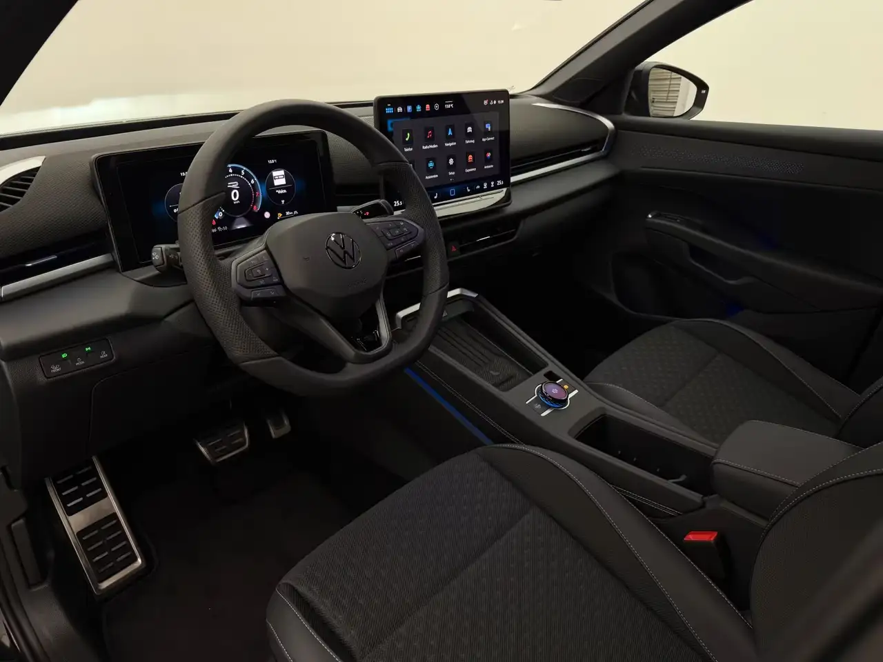 Volkswagen T-Roc 14