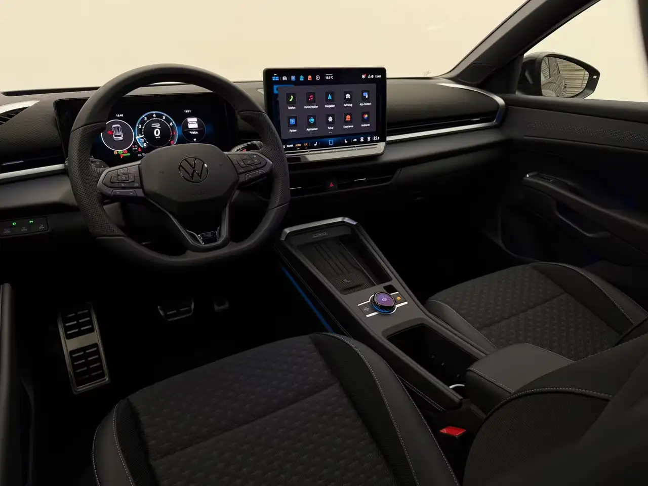Volkswagen T-Roc 16