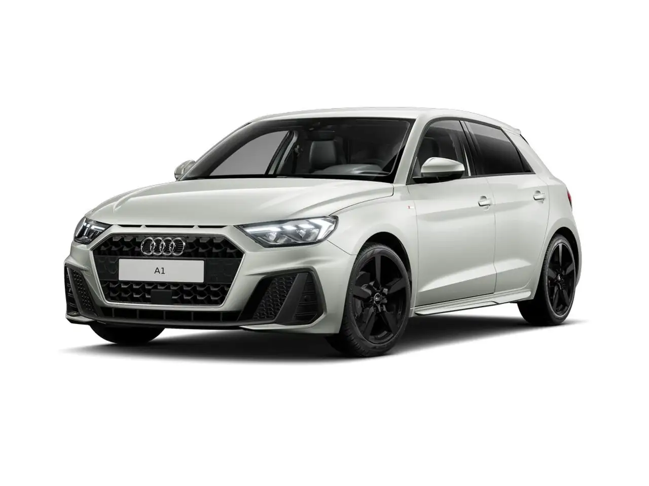 Audi A1 2