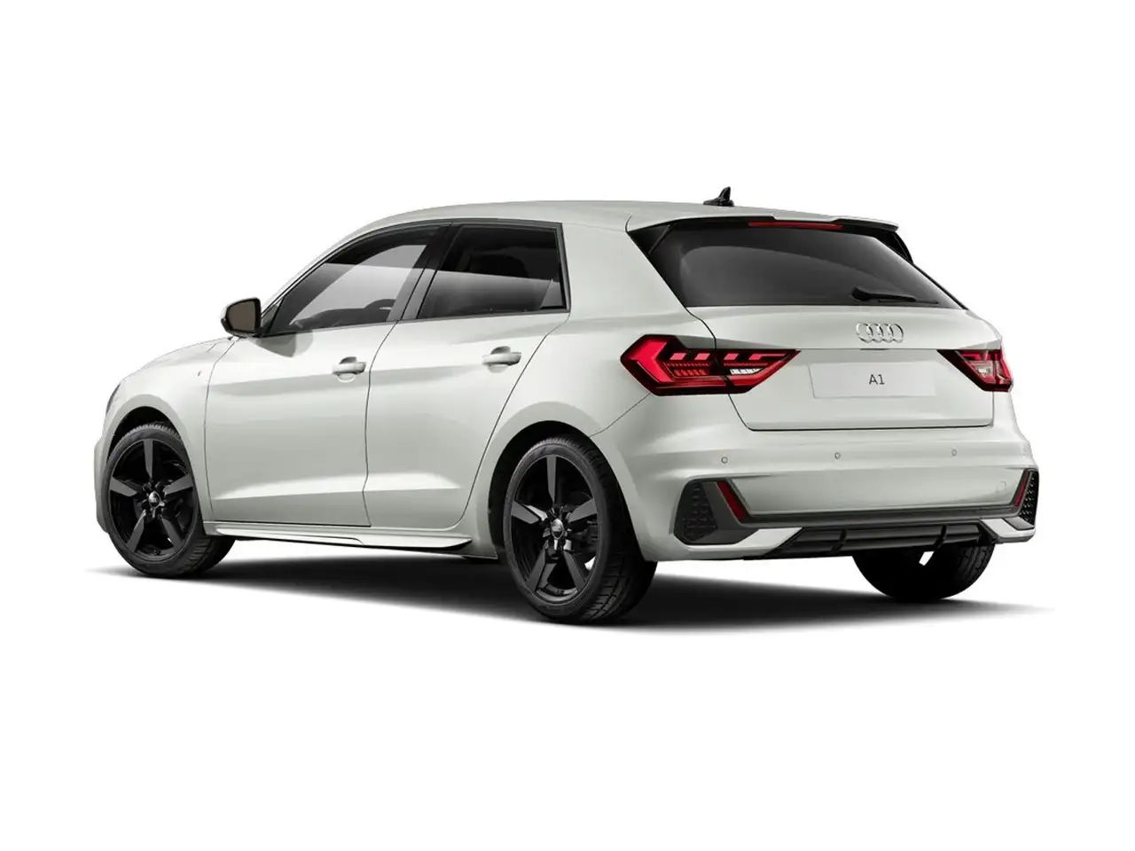 Audi A1 3
