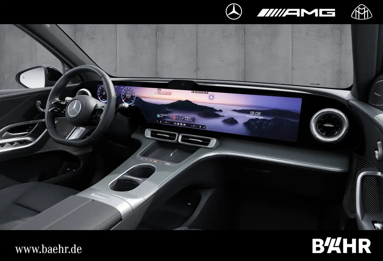 Mercedes-Benz GLC 400 5