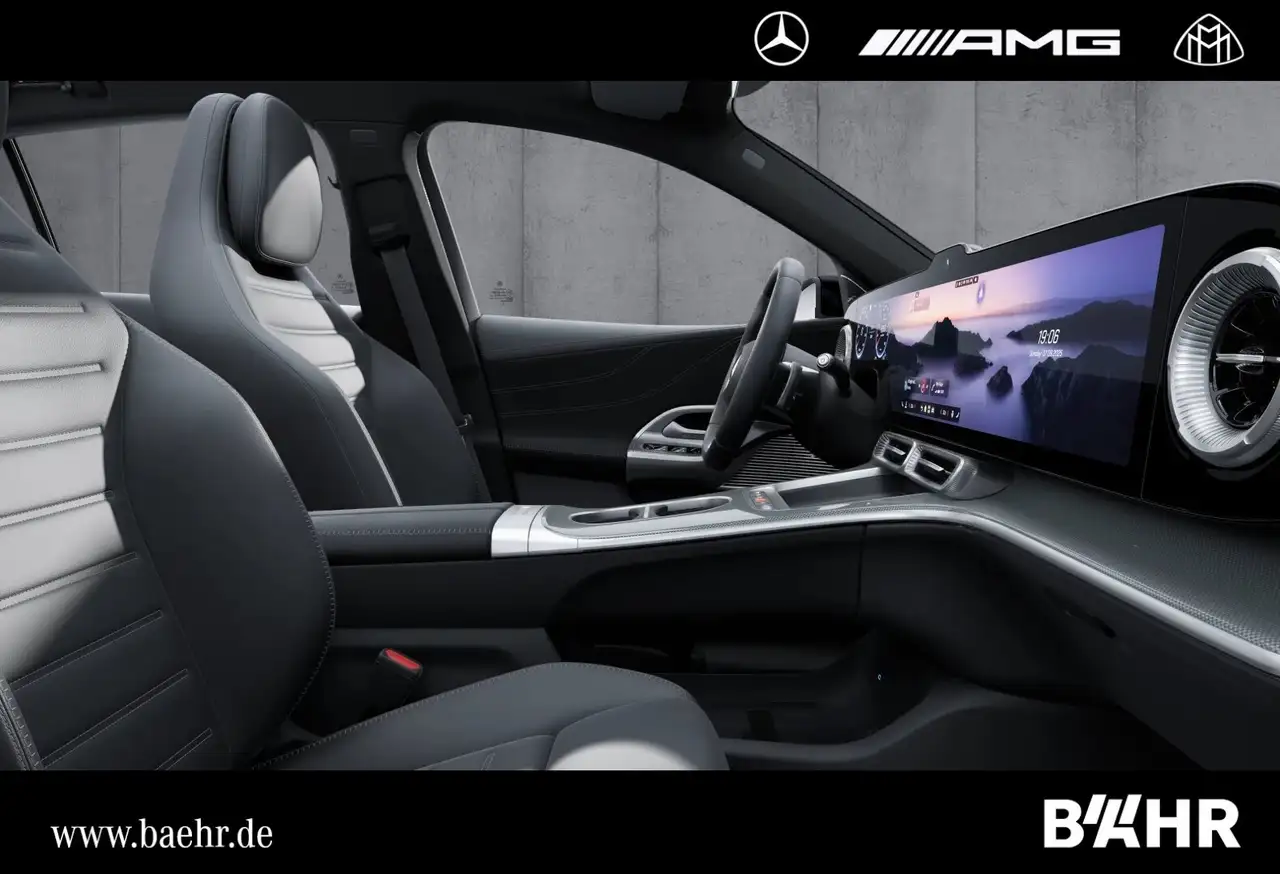 Mercedes-Benz GLC 400 6