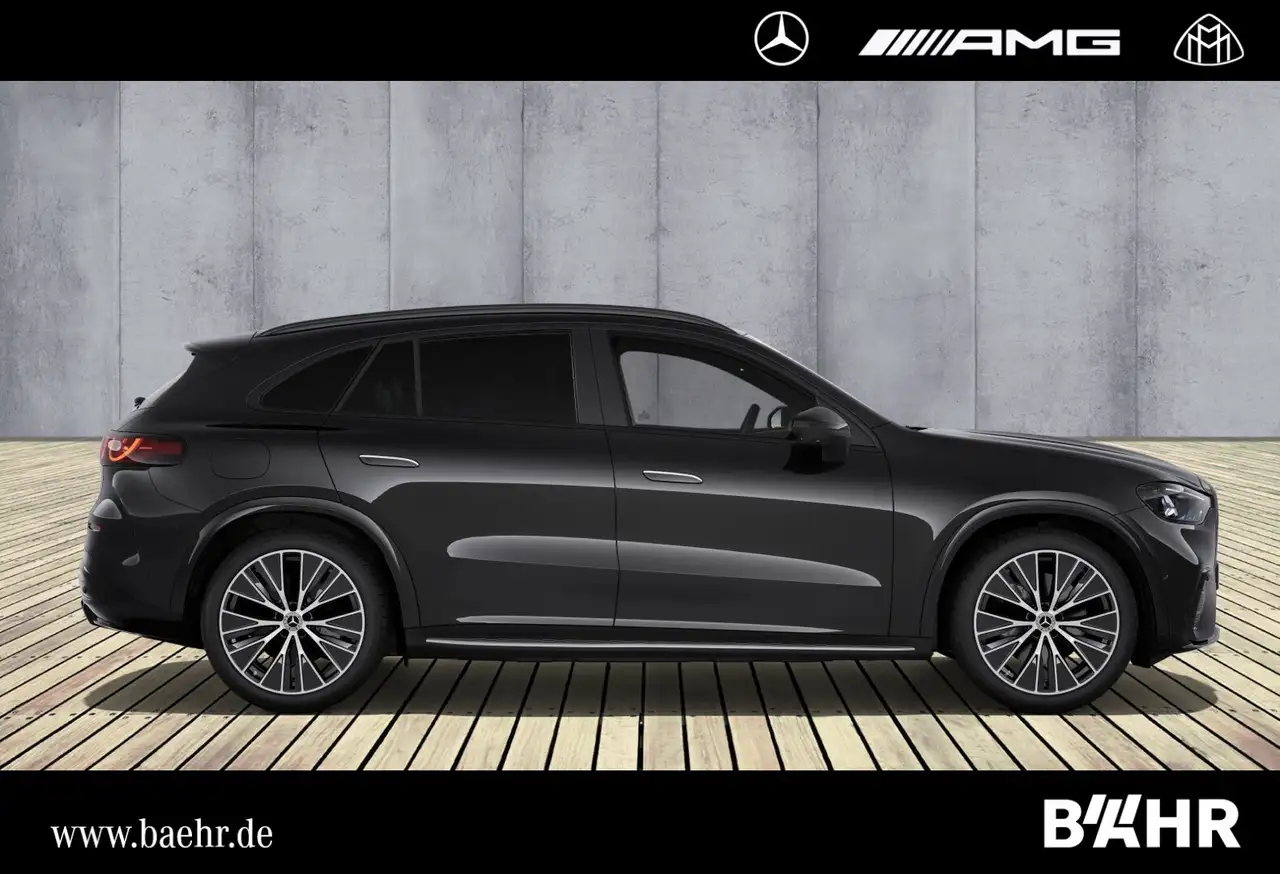 Mercedes-Benz GLC 400 10