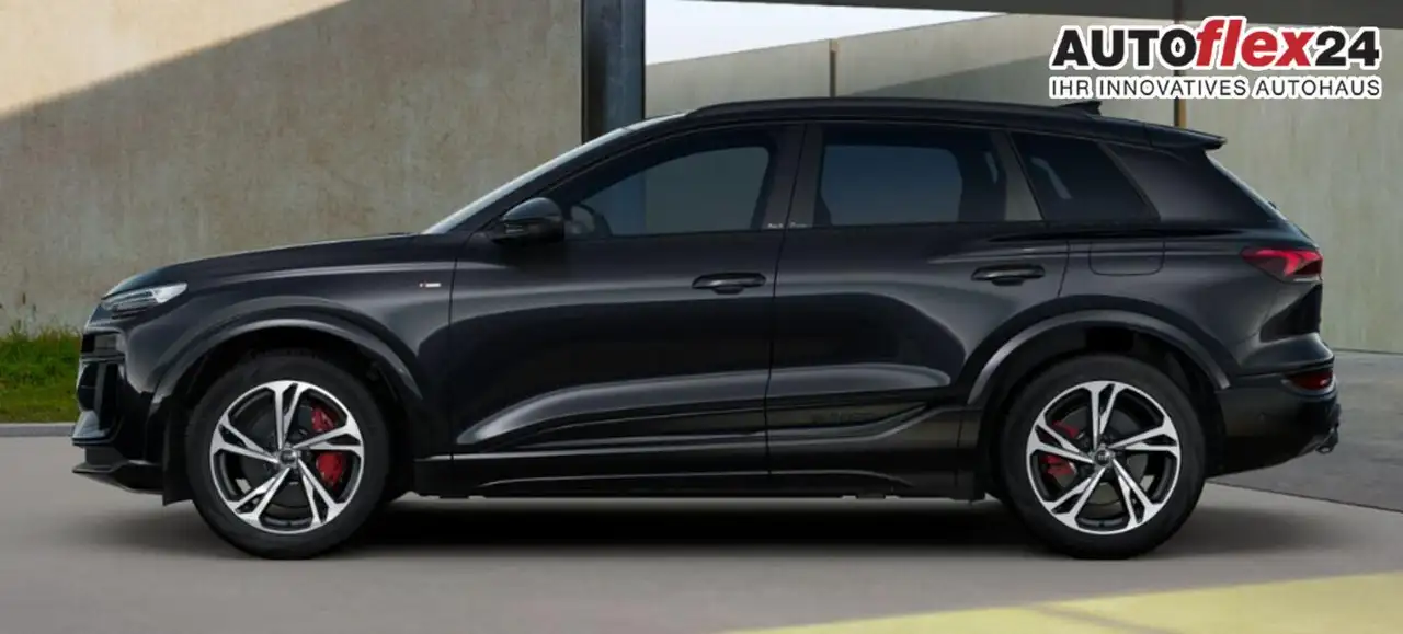 Audi Q6