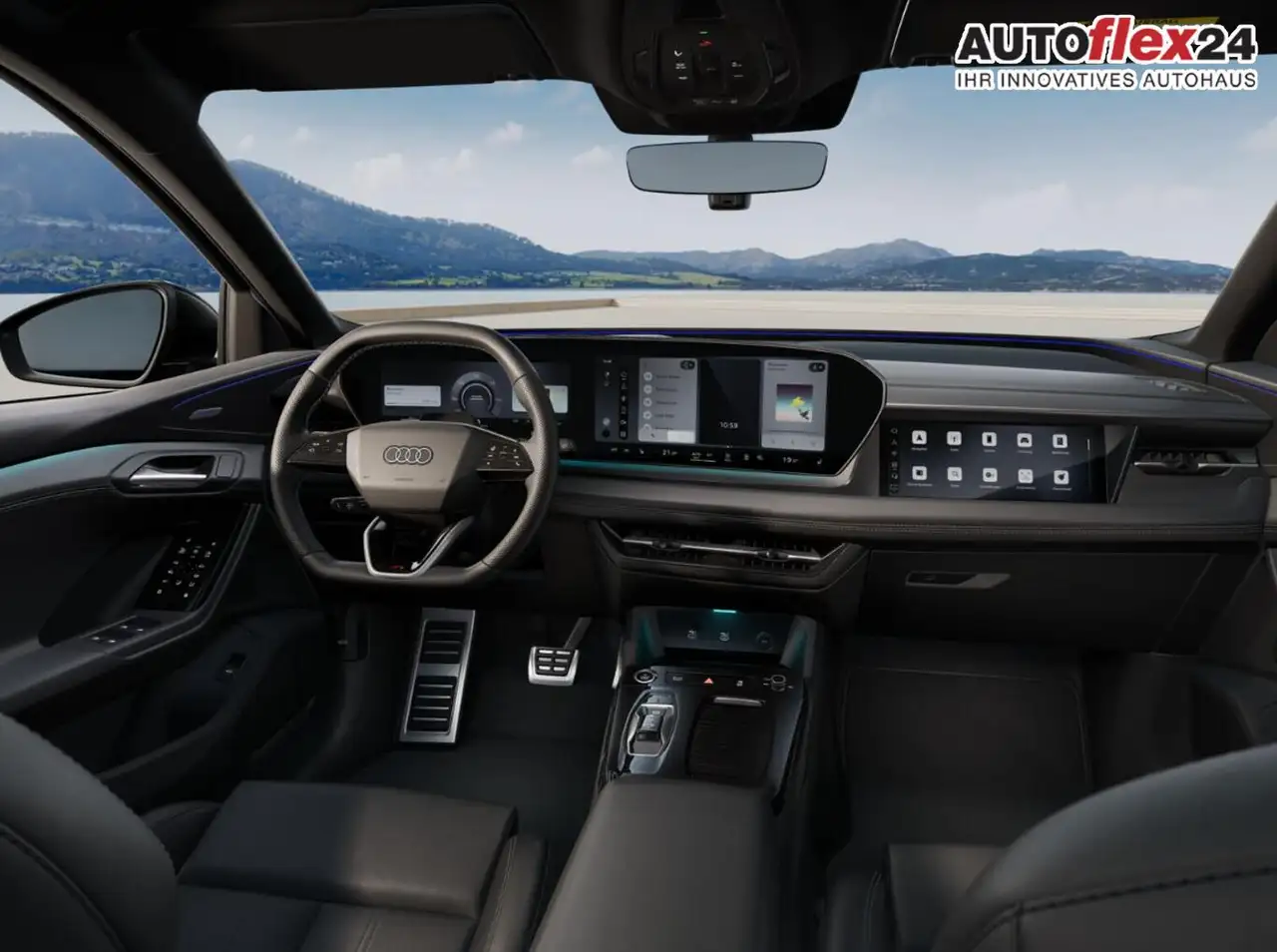 Audi Q6 3
