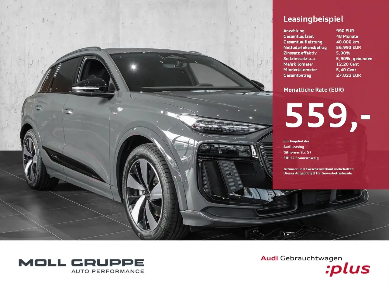 Audi Q6