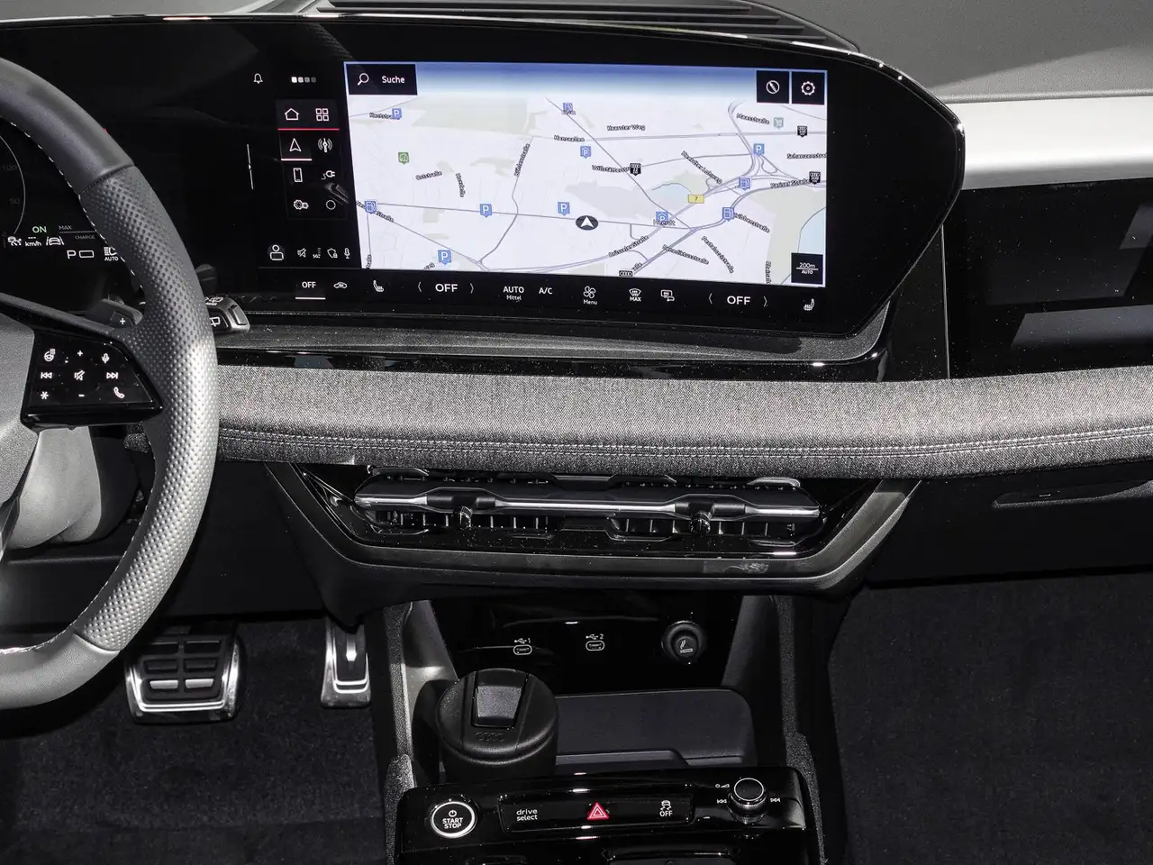 Audi Q6 9