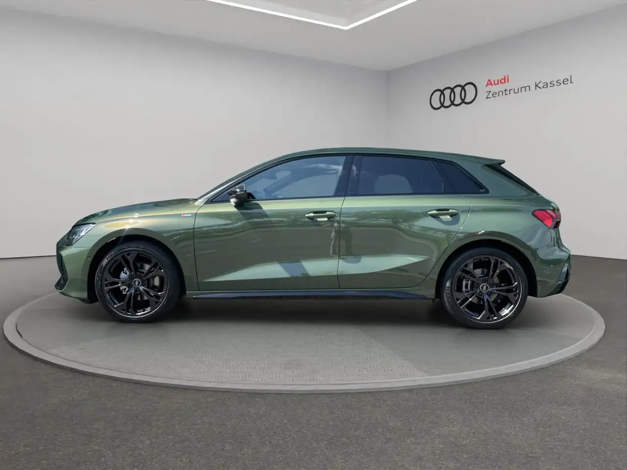 Audi A3 2