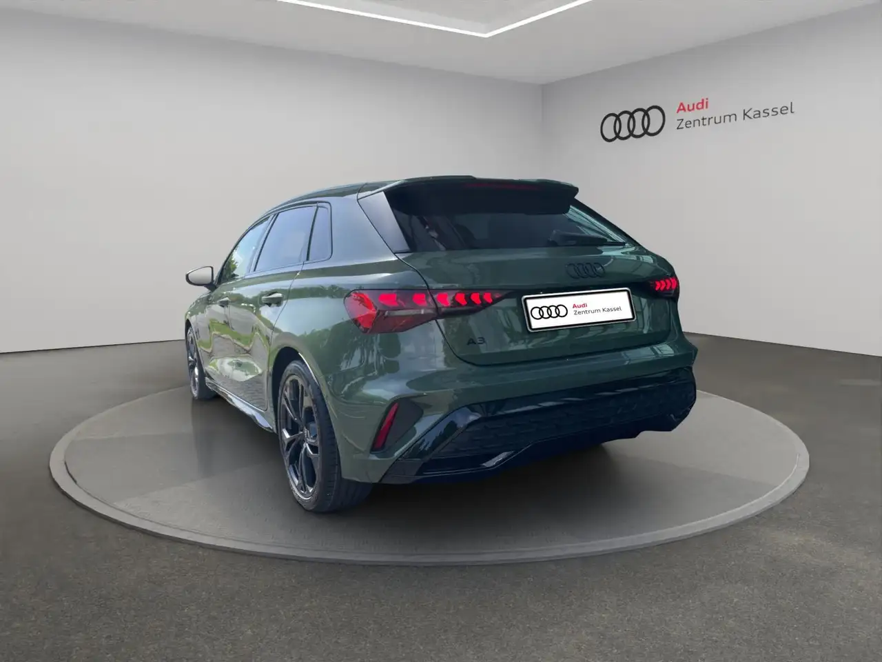 Audi A3 3
