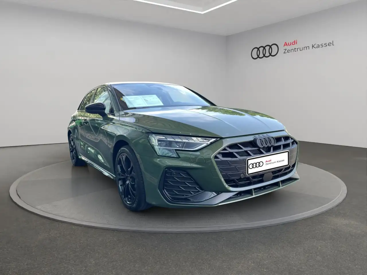 Audi A3 6