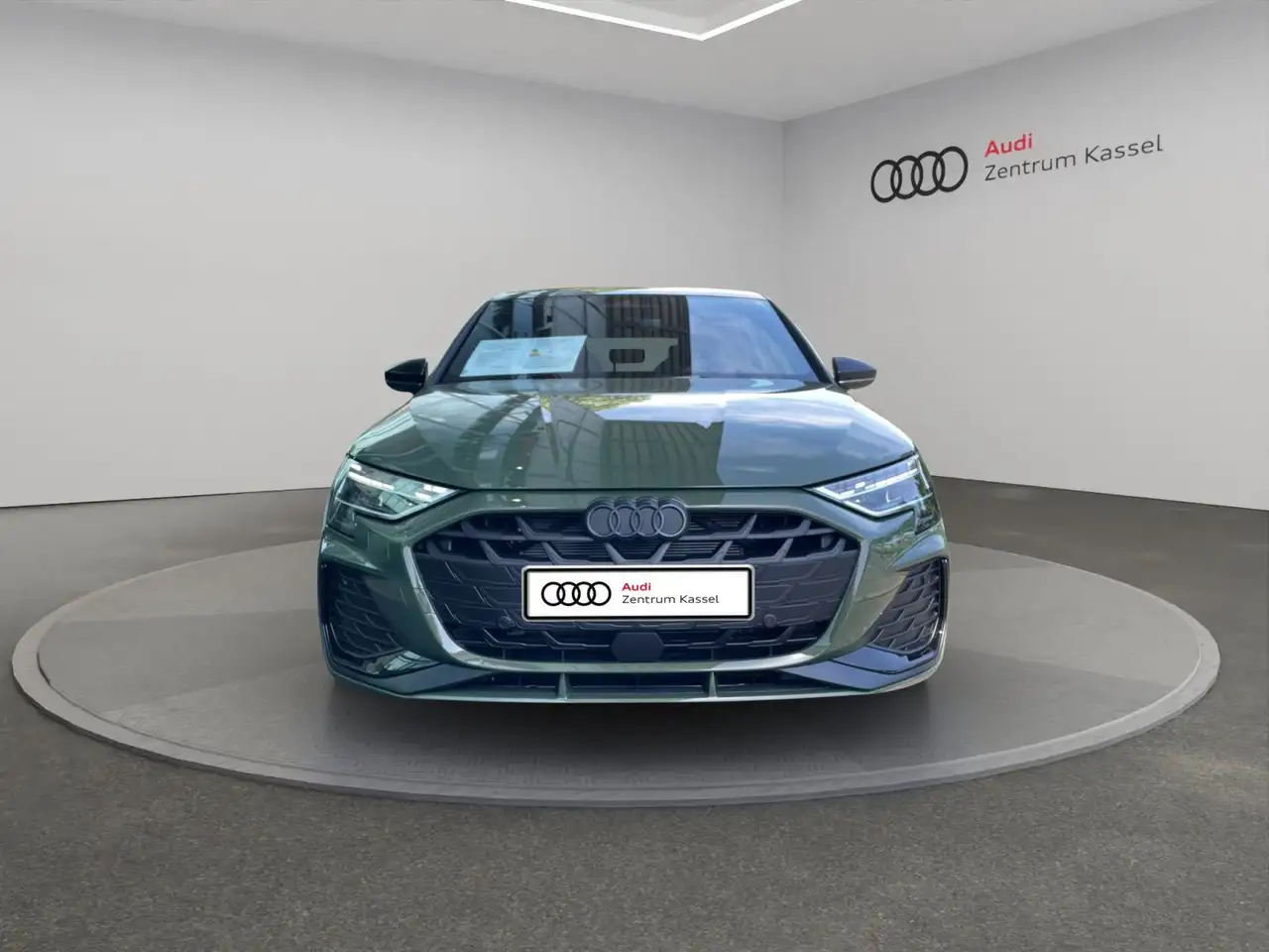 Audi A3 7